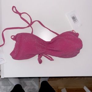 Dippin’ Daisys Christina Top and Genie bottom XL